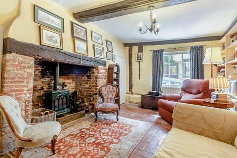 4 bedroom semi-detached house for sale, Woolpit, Bury St. Edmunds