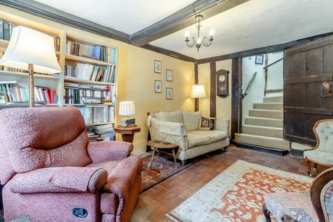 4 bedroom semi-detached house for sale, Woolpit, Bury St. Edmunds