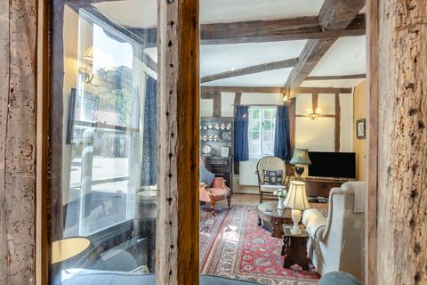 4 bedroom semi-detached house for sale, Woolpit, Bury St. Edmunds