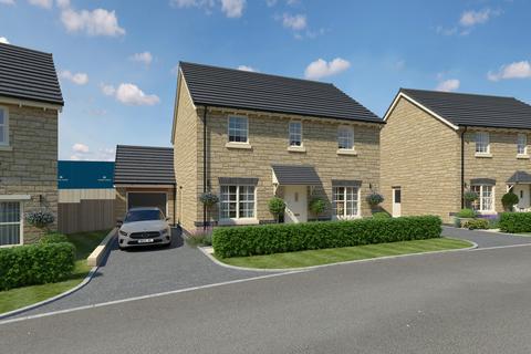 undefined, Plot 4, The Hastings at The Orchards, Brixham Road TQ4