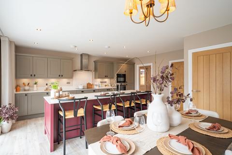 4 bedroom detached house for sale, Plot 6, The Lancombe at The Orchards, Brixham Road TQ4