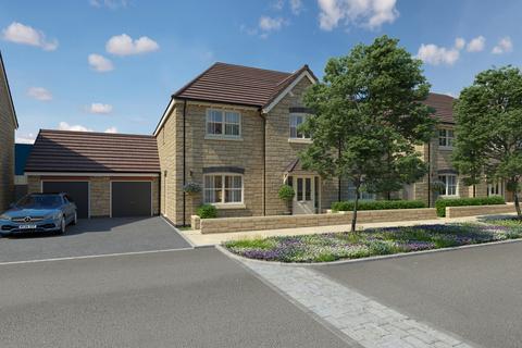 5 bedroom detached house for sale, Plot 7, The Torrisdale at The Orchards, Brixham Road TQ4