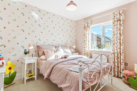 5 bedroom detached house for sale, Plot 7, The Torrisdale at The Orchards, Brixham Road TQ4