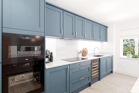 undefined, Plot 7, The Torrisdale at The Orchards, Brixham Road TQ4