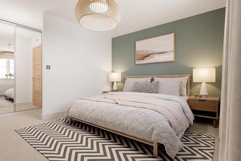 undefined, Plot 7, The Torrisdale at The Orchards, Brixham Road TQ4