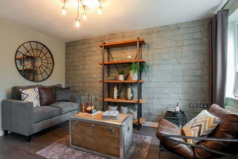 undefined, Plot 276, The Barton Corner at St Michaels Way, SR2, A1018, South Ryhope SR2