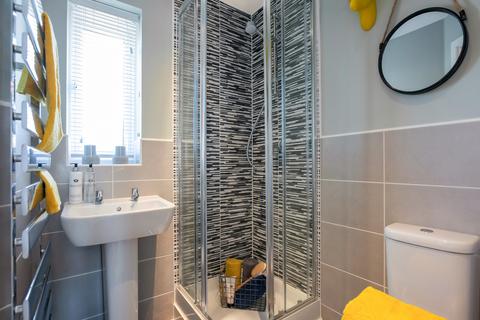 3 bedroom semi-detached house for sale, Plot 276, The Barton Corner at St Michaels Way, A1018, South Ryhope SR2