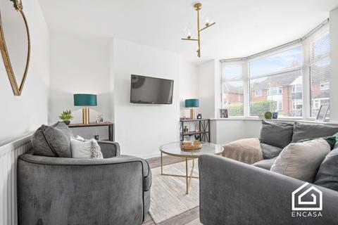 3 bedroom semi-detached house for sale, Summerfield Road, Solihull
