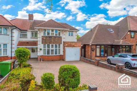 5 bedroom semi-detached house for sale, Lyndon Road , Solihull
