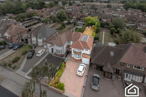 5 bedroom semi-detached house for sale, Lyndon Road , Solihull