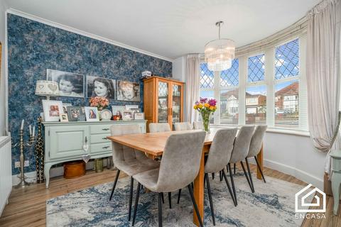 5 bedroom semi-detached house for sale, Lyndon Road , Solihull