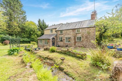 The Veddw, Devauden, Chepstow