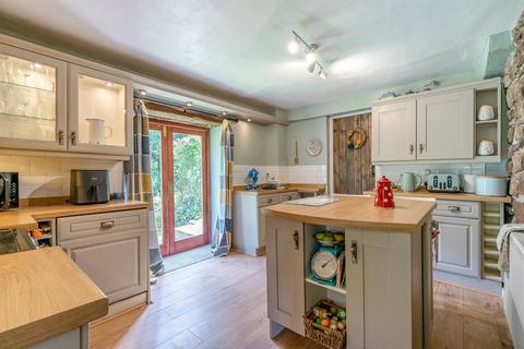 4 bedroom detached house for sale, The Veddw, Devauden, Chepstow