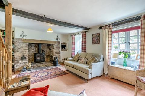 4 bedroom detached house for sale, The Veddw, Devauden, Chepstow