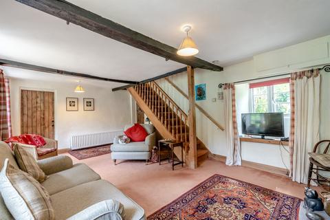 4 bedroom detached house for sale, The Veddw, Devauden, Chepstow