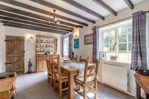 4 bedroom detached house for sale, The Veddw, Devauden, Chepstow