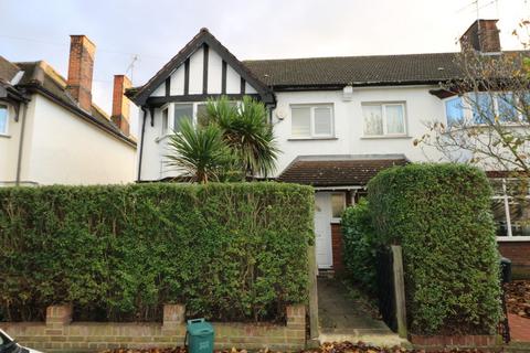 undefined, Cloister Road, Acton W3