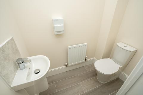 23 Barrington Way, Leeds, LS15 8GJ