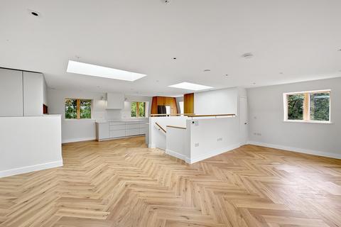 undefined, Hills Road, Cambridge CB2