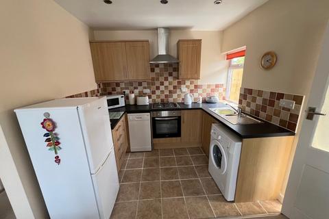 undefined, Trenleigh Drive, Weston-super-Mare BS22