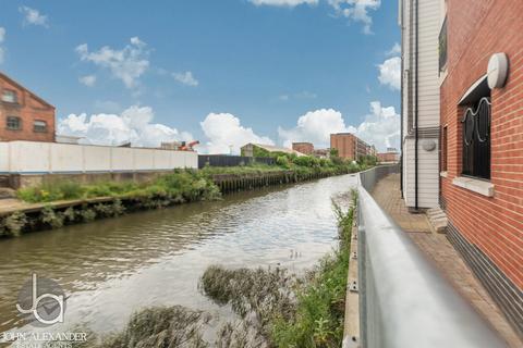 2 bedroom apartment for sale, Hythe Quay, Colchester