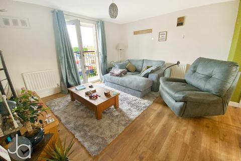 2 bedroom apartment for sale, Hythe Quay, Colchester