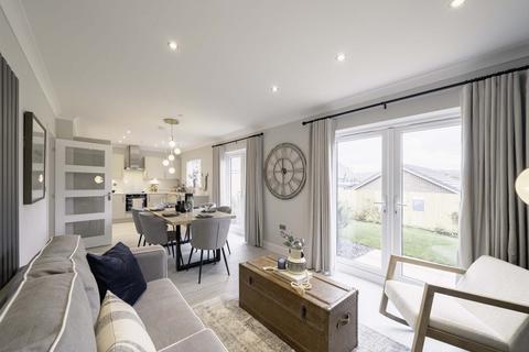 5 bedroom detached house for sale, Plot 361, The Strand at The Hamlet, Enterprise Way, Llanharan CF72