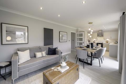 5 bedroom detached house for sale, Plot 361, The Strand at The Hamlet, Enterprise Way, Llanharan CF72