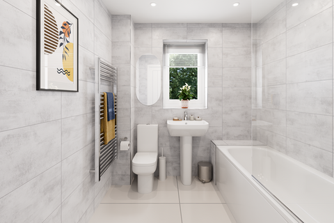 undefined, Plot 166, The Rambler at Regents Village, GL51, Swindon Village GL51