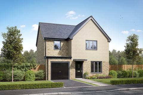 undefined, Plot 166, The Rambler at Regents Village, GL51, Swindon Village GL51