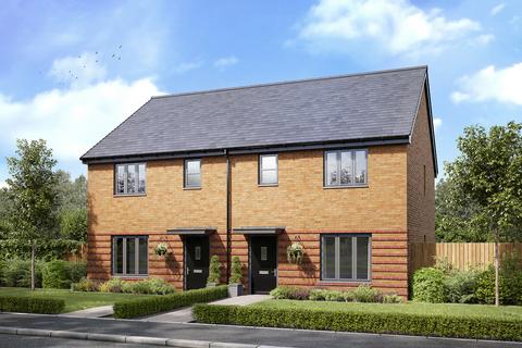 undefined, Plot 168, The Galvin at Regents Village, GL51, Swindon Village GL51