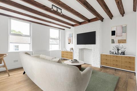 Sandycombe Road, Kew TW9