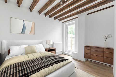 2 bedroom flat for sale, Sandycombe Road, Kew TW9