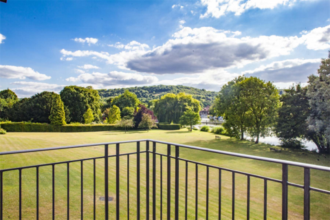 3 bedroom apartment to rent, 13 Thames Bank, Goring on Thames, RG8