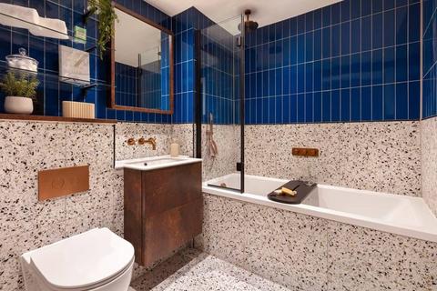1 bedroom flat for sale, The Arrival 3A-3B, One Clapham, London SW11