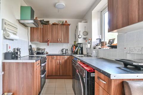 undefined, Springfield, Hackney, London, E5