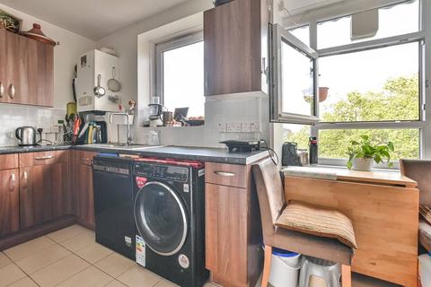 undefined, Springfield, Hackney, London, E5