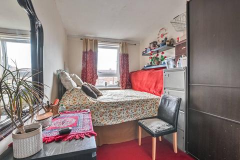 Springfield, Hackney, London, E5