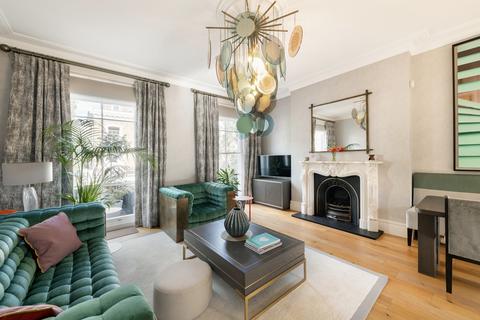 3 bedroom flat for sale, Alexander Street, London, W2
