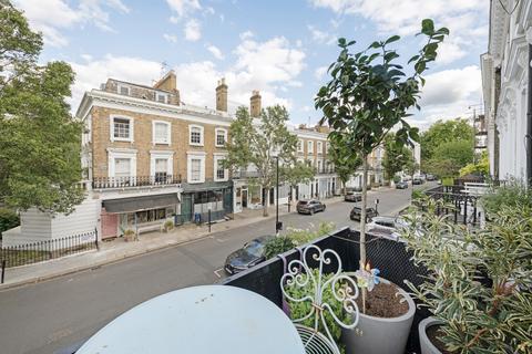 3 bedroom flat for sale, Alexander Street, London, W2