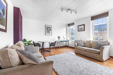 2 bedroom apartment for sale, Swan Road, London, SE16