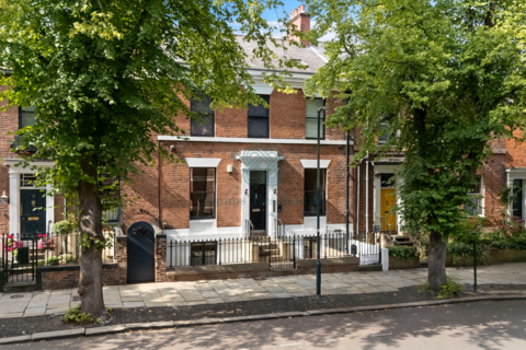 5 bedroom townhouse for sale, Wakefield WF1