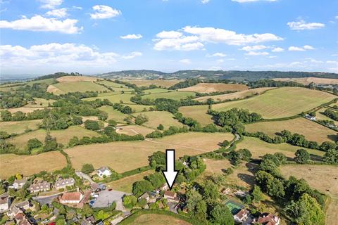 3 bedroom detached house for sale, Wootton Fitzpaine, Bridport, Dorset
