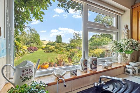 3 bedroom detached house for sale, Wootton Fitzpaine, Bridport, Dorset