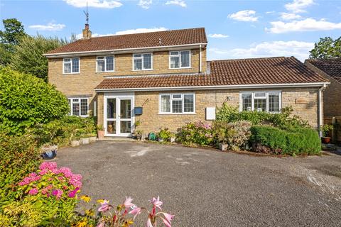3 bedroom detached house for sale, Wootton Fitzpaine, Bridport, Dorset