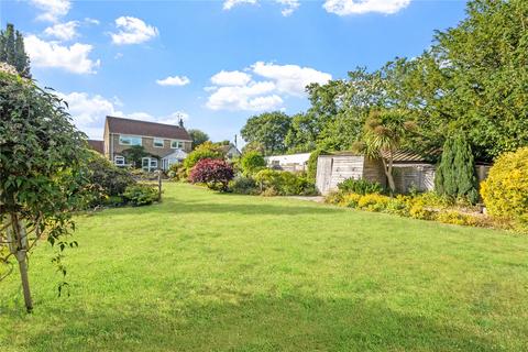 undefined, Wootton Fitzpaine, Bridport, Dorset