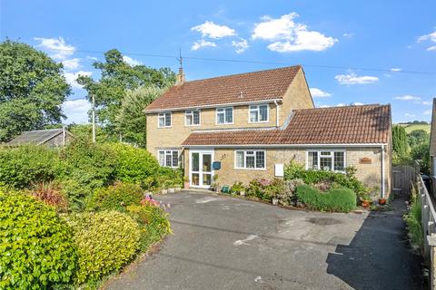 undefined, Wootton Fitzpaine, Bridport, Dorset