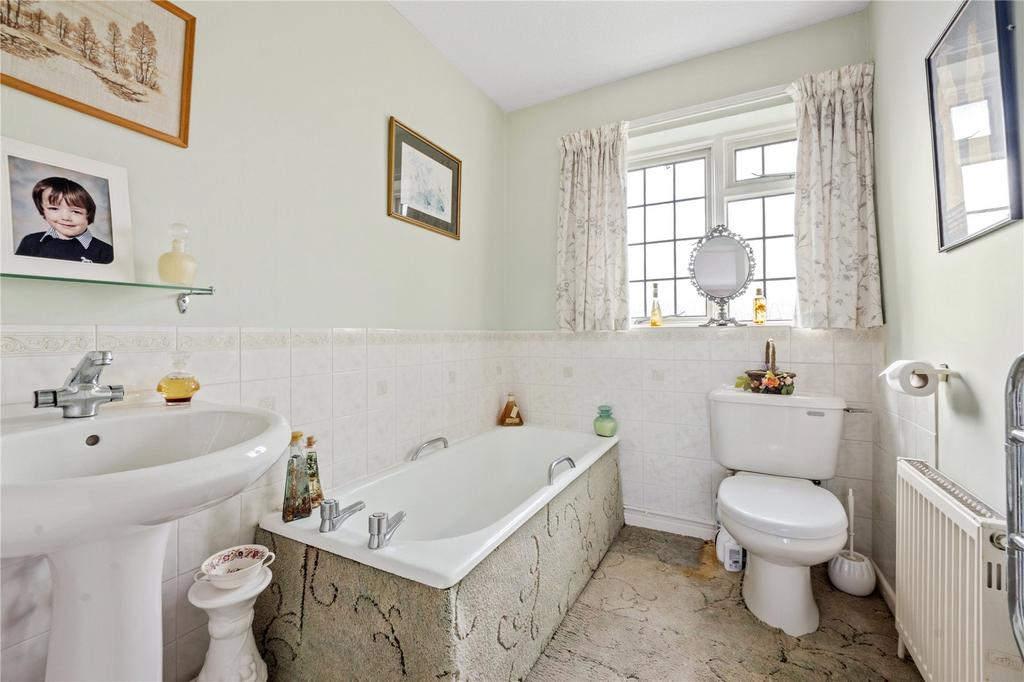En-Suite