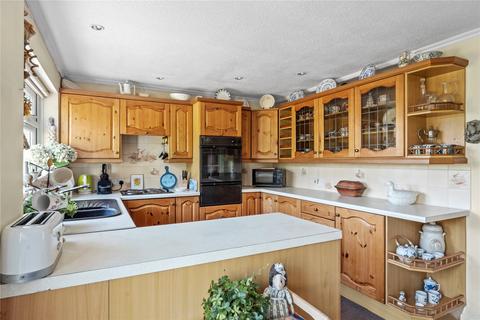 3 bedroom detached house for sale, Wootton Fitzpaine, Bridport, Dorset