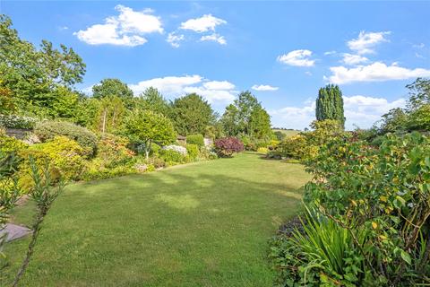 3 bedroom detached house for sale, Wootton Fitzpaine, Bridport, Dorset